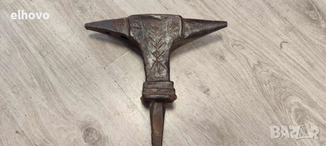 Наковалня 6кг