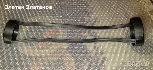 Капачки за оптика ZEISS, снимка 2 - Ловно оръжие - 52921607