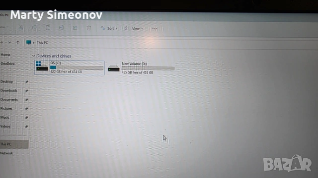 Dell Precision 7750 32GB RAM I7-10850H 1TB SSD, снимка 9 - Лаптопи за игри - 54219945
