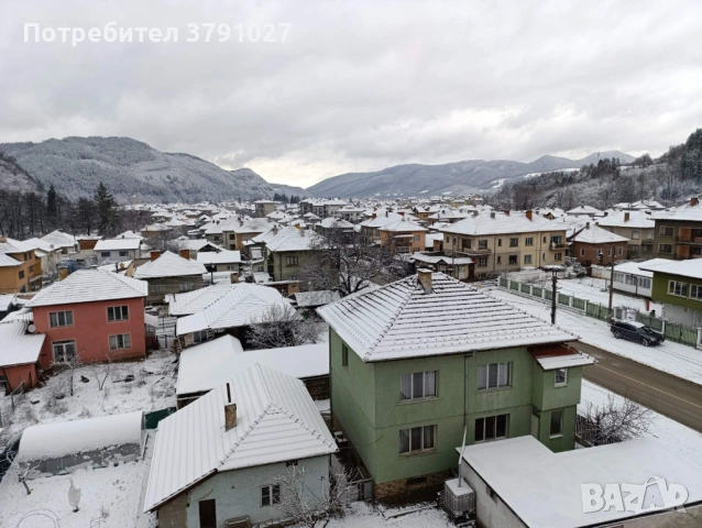От собственик светъл, топъл четиристаен апартамент в новосаниран блок с оправен покрив, снимка 10 - Апартаменти - 53390724