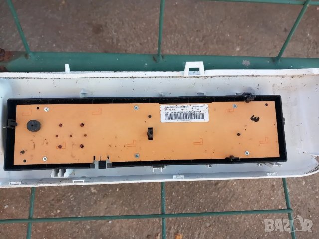  Продавам платка за пералня Indesit BWA81683 PCB, снимка 1 - Перални - 47662776