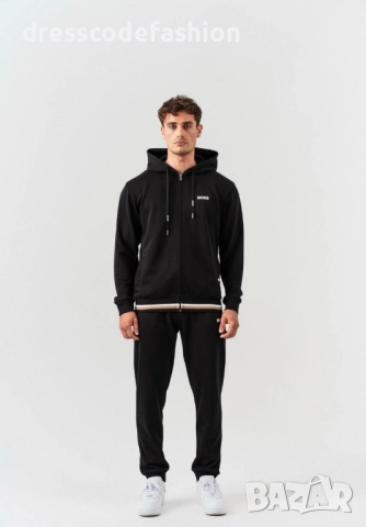 Мъжки спортен комплект Boss