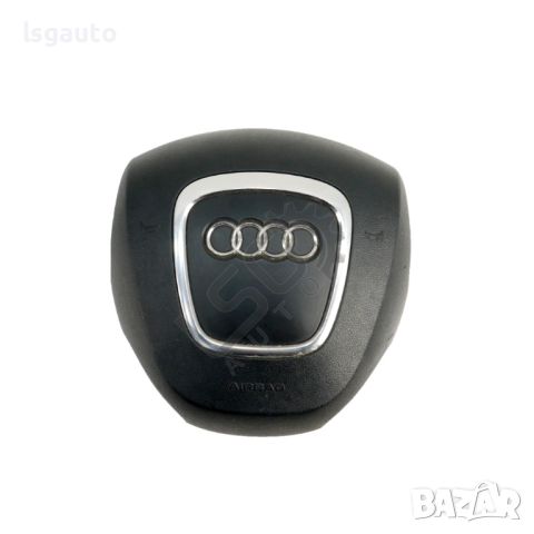 AIRBAG волан AUDI A6 (4F, C6) 2004-2011 ID: 129143, снимка 1 - Части - 46359906