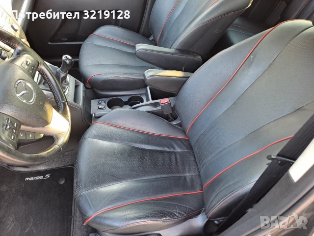 MAZDA 5 2.0i Exclusive, снимка 8 - Автомобили и джипове - 51113251