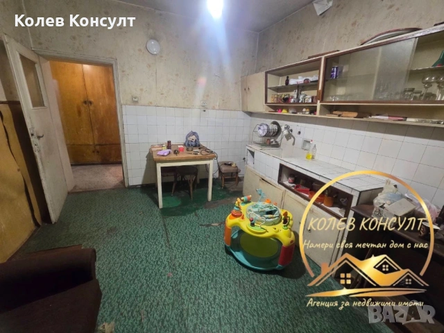 Многостаен ТУХЛЕН апартамент град Димитровград,кв.Славянски, снимка 3 - Апартаменти - 53432813