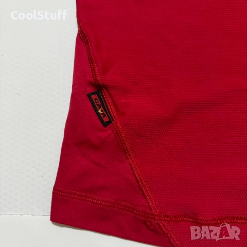 Футболна Тениска Kappa FC Copenhagen Vintage 2004/05 Размер S, снимка 7 - Футбол - 53932501