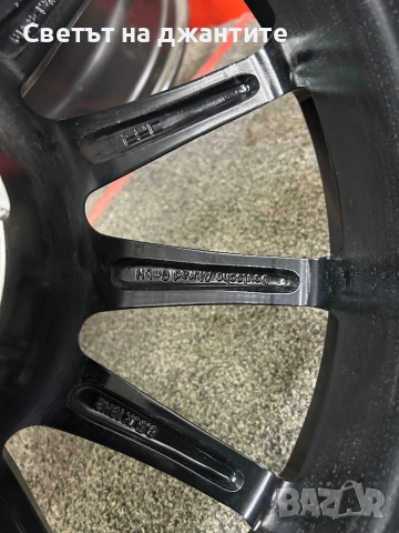 Джанти 19 Цола 5х112 Audi A4 A5 A6 TT , снимка 9 - Гуми и джанти - 54025819