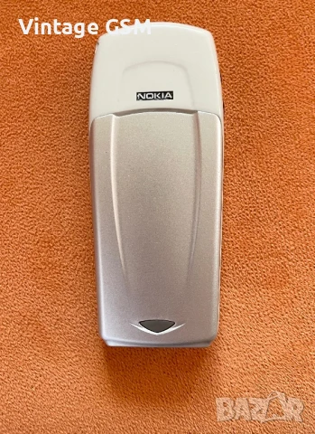 Nokia 6100, снимка 11 - Nokia - 50858088