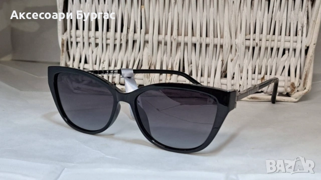 72  Дамски слънчеви очила с поляризация 