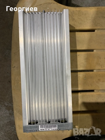 Усилвател лоджик7 за БМВ Е60/90 6974723