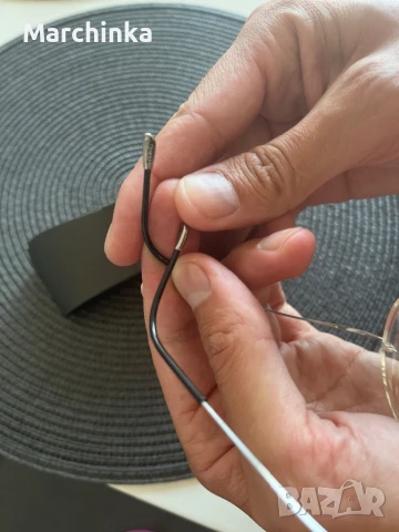 Диоптрична рамка Silhouette , снимка 4 - Слънчеви и диоптрични очила - 50918193