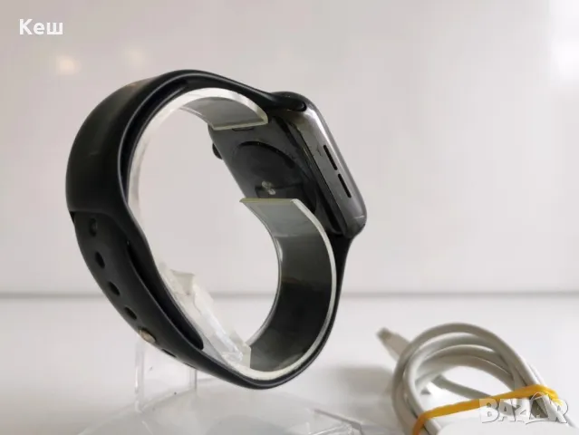 Apple Watch Nike SE, снимка 2 - Смарт часовници - 49178880