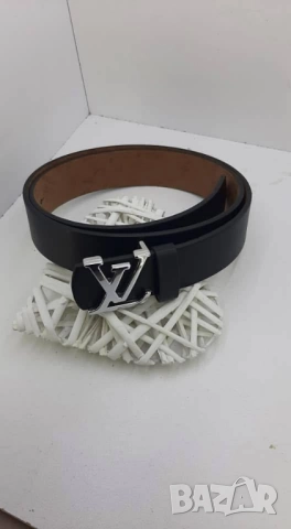 колани emporio armani guess ysl saint laurent valentino garavani , снимка 12 - Колани - 51832180