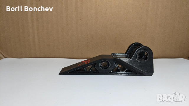 XP Deus Адаптер за Балансиране на Сонда MDetectors 34x28см, снимка 17 - Друга електроника - 49048416