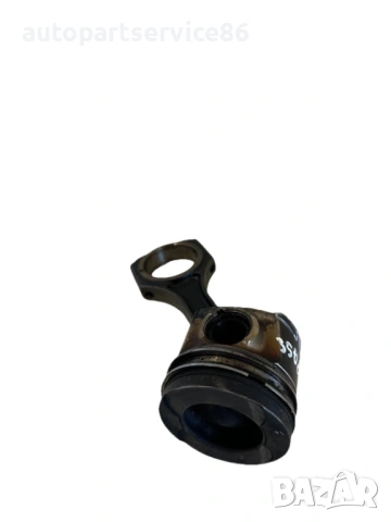 Бутало с биела за Jeep Compass 2.2 CRD (2011) A651.00, OM651