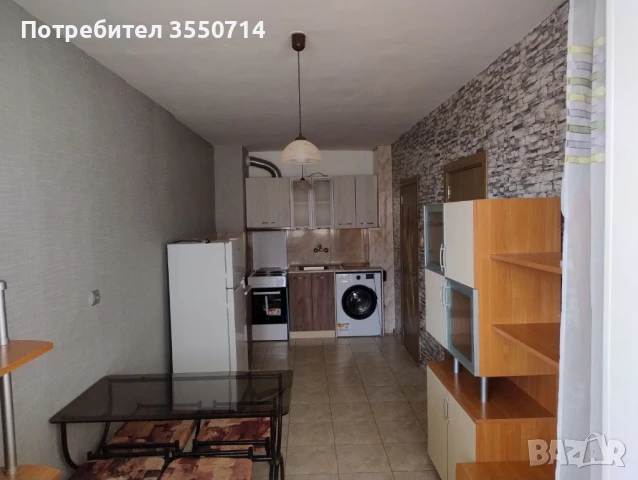 Давам двустаен апартамент под наем, снимка 18 - Апартаменти - 51127198