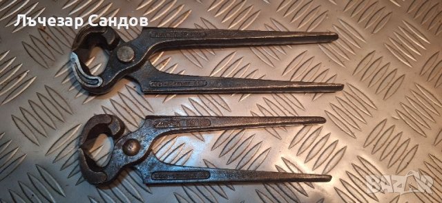 Продавам Bahco, Knipex, Wurth, Hazet, Tona, Gedore,Heyco BMW, VBW , снимка 9 - Ключове - 45495464