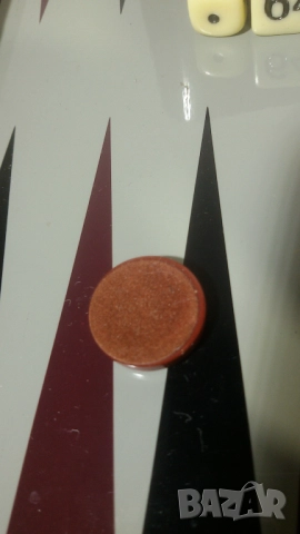 Комплект за табла, снимка 11 - Шах и табла - 51668806