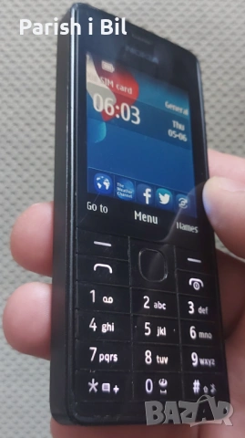 Nokia 515,Нокиа 515, снимка 2 - Nokia - 53208939