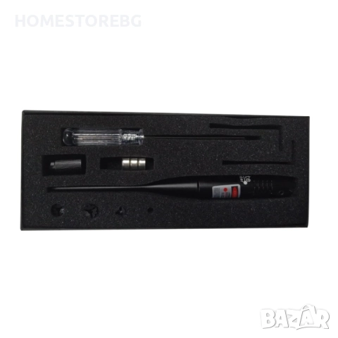 Регулируем лазерен мерник високо качество, снимка 5 - Оборудване и аксесоари за оръжия - 52836739