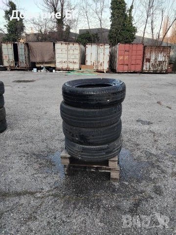 Гуми 215 65 17 Мишелин Michelin 4 броя - нов внос. Не са нови!, снимка 8 - Гуми и джанти - 53875725
