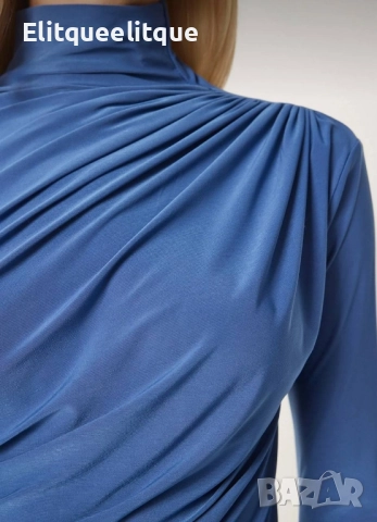 блузи, снимка 16 - Блузи с дълъг ръкав и пуловери - 52199764