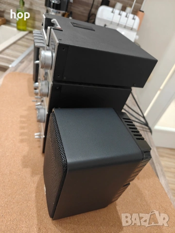 Aiwa 22 MiniCompo, снимка 4 - Аудиосистеми - 53895218