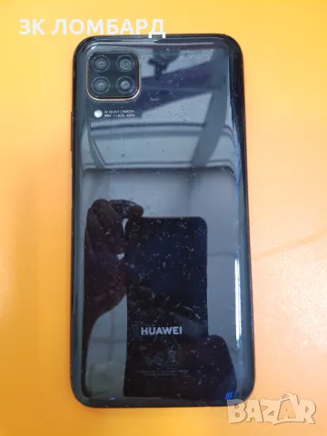 Huawei P40 Lite, Dual SIM, 128GB, 6GB RAM, снимка 4 - Huawei - 47193511