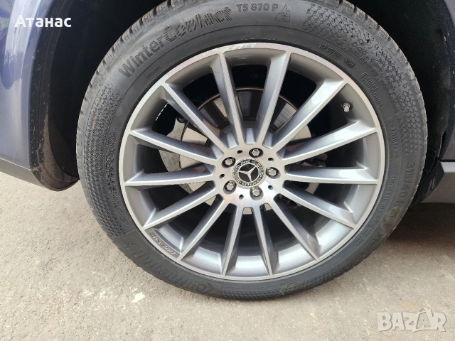 ГУМИ 315/40/21, снимка 11 - Гуми и джанти - 54073574