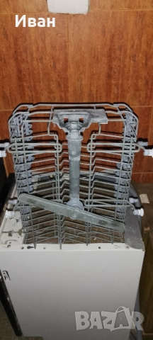 Кошница за съдомиялна 45 см на части или цялата, снимка 14 - Съдомиялни - 43466413