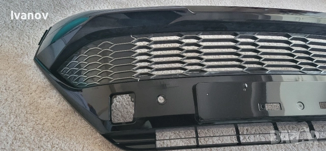 оригинална GR решетка за Тойота C-HR , снимка 4 - Части - 53797550