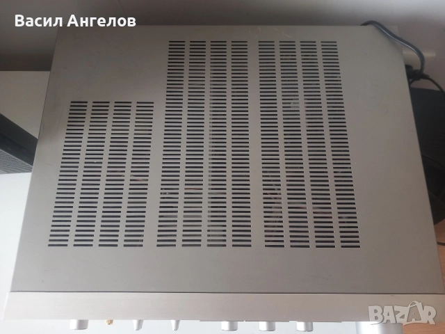 Denon pma500v, снимка 7 - Ресийвъри, усилватели, смесителни пултове - 53680096