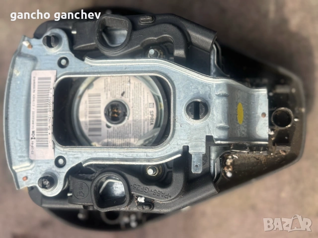 Citroen c3, Ситроен с3 1,4 hdi часи, снимка 17 - Части - 54184601