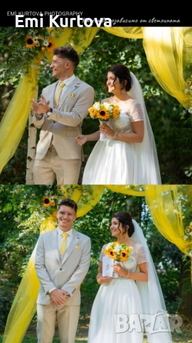 Сватбен фотограф сезон 2027: -20% до 31.12.2026, снимка 11 - Фотографи - 53355810