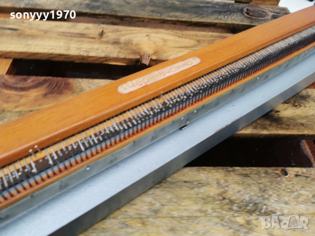 ЧЕРНIВЧАННА 0501261900, снимка 6 - Антикварни и старинни предмети - 52992276