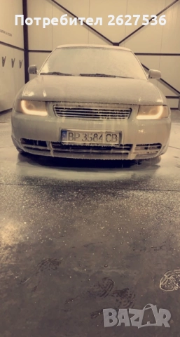 Ауди А3, снимка 1