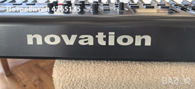 Продавам миди клавиатура, снимка 3 - Друга електроника - 53836360