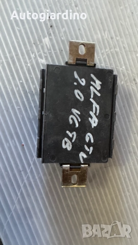 Комфорт модул зa Alfa Romeo 145 - 60619057, снимка 2 - Части - 51723955