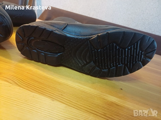 ALPINESTARS 44, снимка 7 - Мъжки боти - 53736802