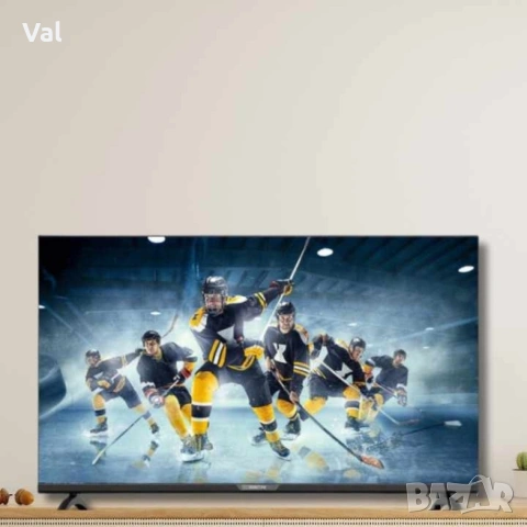 Телевизор Rancore T-43A123V, Vidaa, Smart, снимка 8 - Телевизори - 53664153