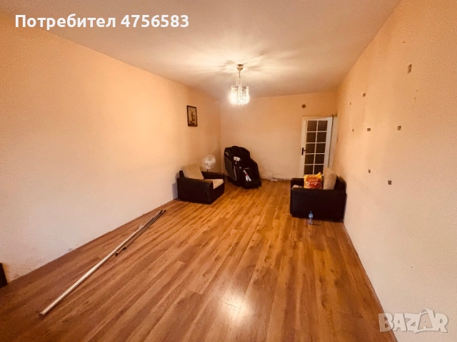 Продавам тристаен слънчев апартамент Дианабад, снимка 5 - Апартаменти - 53730410