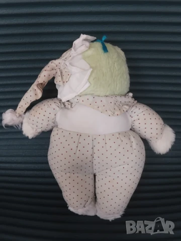 Играчка Спящо Мече с пижама и нощна шапка, снимка 3 - Плюшени играчки - 51254590