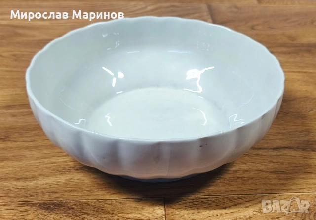 Ретро порцелан, снимка 10 - Други ценни предмети - 53830690