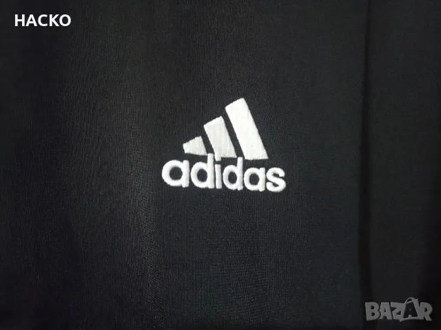 Горница adidas Размер L 44/46 100% Оригинална Внос от Англия, снимка 4 - Спортни дрехи, екипи - 48049548