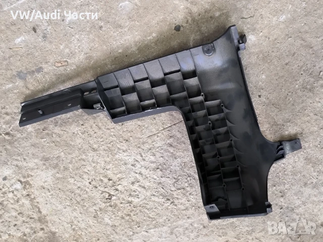 Кора капак лайсна арматурно табло за Голф 5 Volkswagen Golf 5 Jetta 1K1858368 / 1K1858366, снимка 2 - Части - 50476977