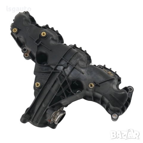 Всмукателен колектор Volkswagen Golf VI 2008-2016 ID: 151822