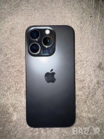 iPhone 15 pro , снимка 4 - Apple iPhone - 52552346
