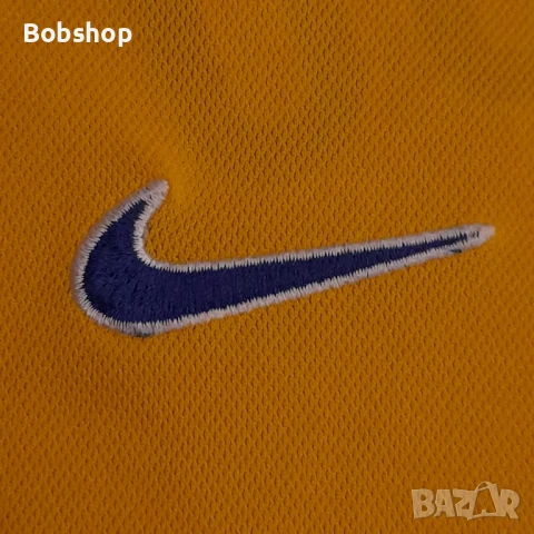 Brazil - Nike - Ronaldo (R9) season 1998, снимка 4 - Футбол - 50755425