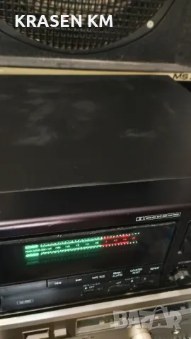 Onkyo TA 2430., снимка 15 - Декове - 49687874