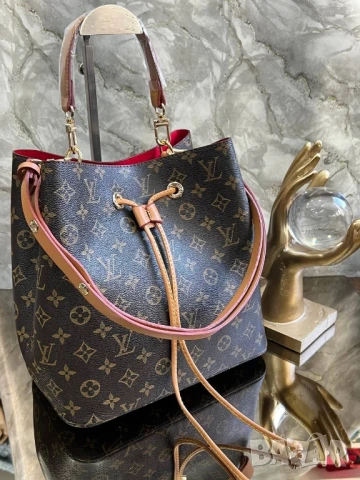 чанти louis vuitton neoneo